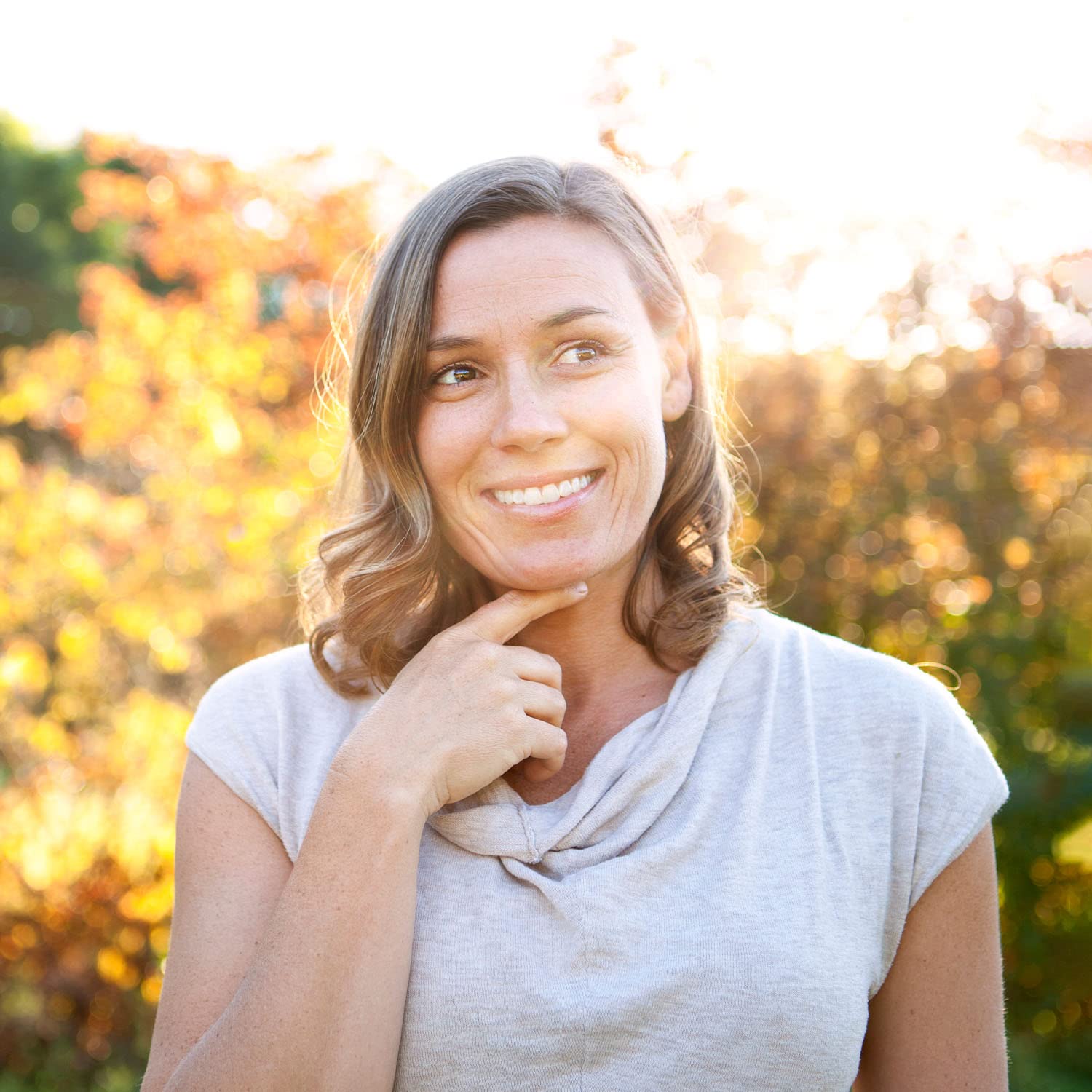 Badger - Certified Organic Cuticle Care- Soothing Shea Butter - .75 Oz. - 1 Pack